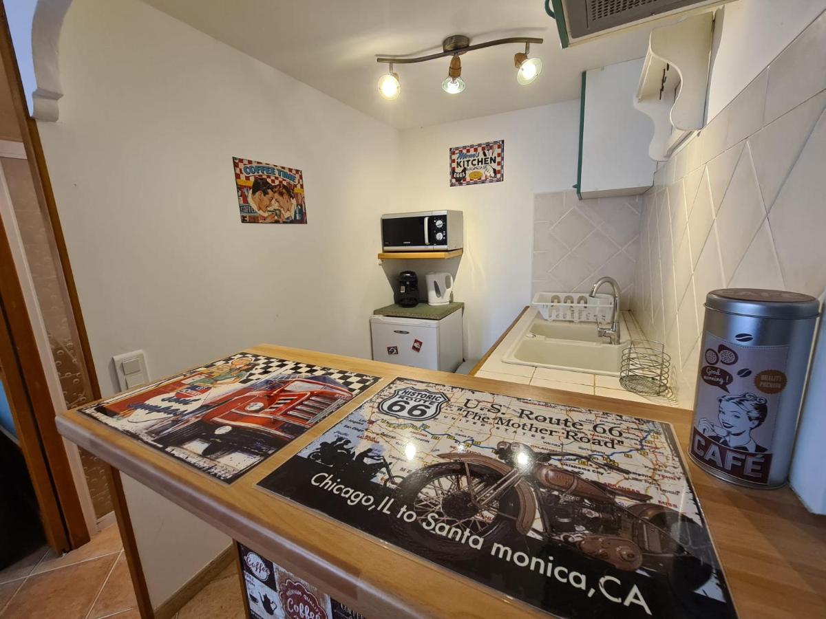 Studio Vintage Carnoules  Bagian luar foto
